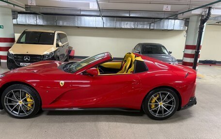 Ferrari 812, 2021 год, 49 500 000 рублей, 4 фотография