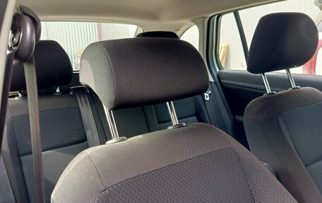 Skoda Fabia II, 2012 год, 380 000 рублей, 8 фотография