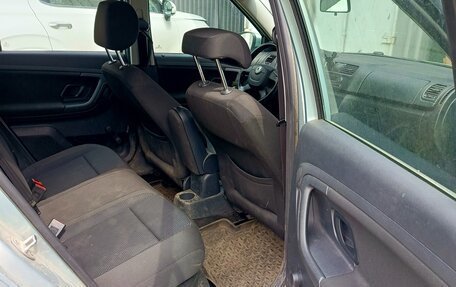 Skoda Fabia II, 2012 год, 380 000 рублей, 5 фотография