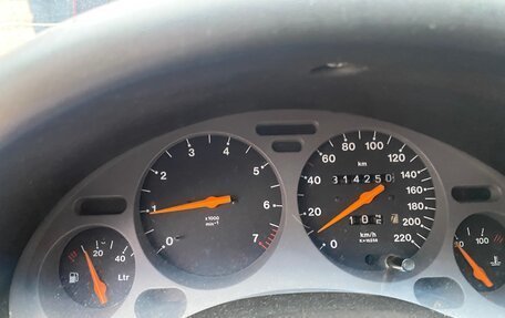 Opel Tigra, 1998 год, 150 000 рублей, 3 фотография