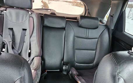 KIA Sorento II рестайлинг, 2010 год, 1 200 000 рублей, 12 фотография