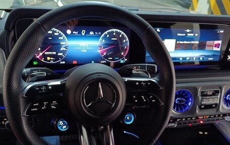 Mercedes-Benz G-Класс AMG, 2024 год, 28 799 000 рублей, 2 фотография