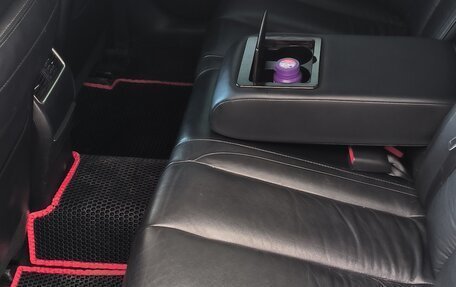 Nissan Teana, 2012 год, 999 000 рублей, 3 фотография