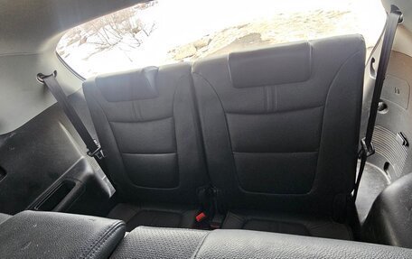 KIA Sorento II рестайлинг, 2010 год, 1 200 000 рублей, 11 фотография