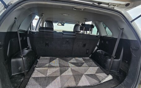 KIA Sorento II рестайлинг, 2010 год, 1 200 000 рублей, 8 фотография