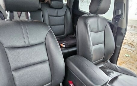 KIA Sorento II рестайлинг, 2010 год, 1 200 000 рублей, 5 фотография