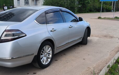Nissan Teana, 2012 год, 999 000 рублей, 6 фотография