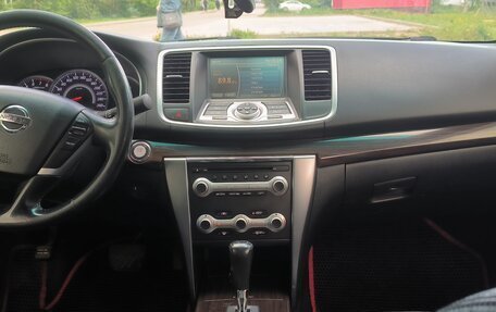 Nissan Teana, 2012 год, 999 000 рублей, 4 фотография