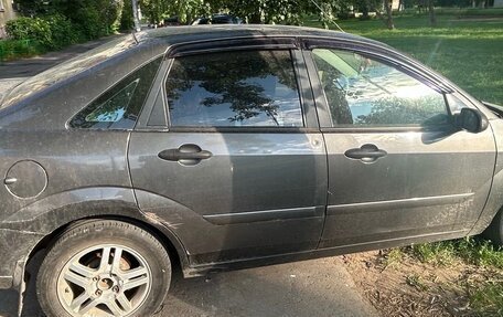 Ford Focus IV, 2002 год, 245 000 рублей, 3 фотография