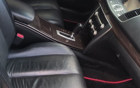 Nissan Teana, 2012 год, 999 000 рублей, 5 фотография