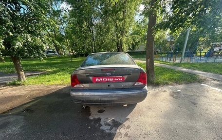 Ford Focus IV, 2002 год, 245 000 рублей, 2 фотография