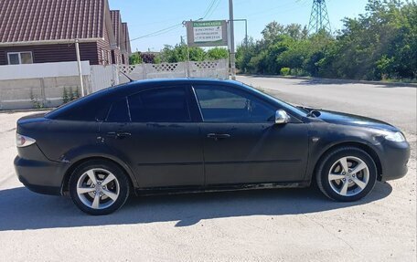 Mazda 6, 2004 год, 390 000 рублей, 4 фотография
