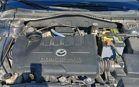 Mazda 6, 2004 год, 390 000 рублей, 8 фотография