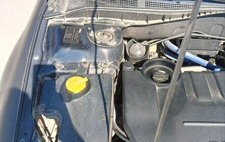 Mazda 6, 2004 год, 390 000 рублей, 9 фотография