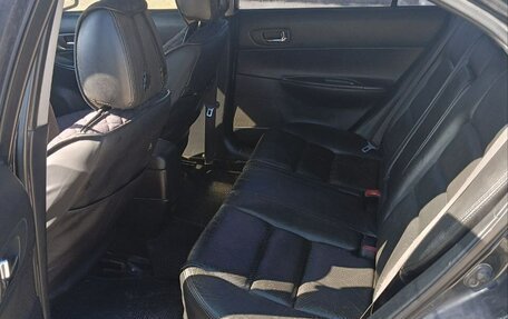 Mazda 6, 2004 год, 390 000 рублей, 12 фотография