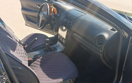 Mazda 6, 2004 год, 390 000 рублей, 14 фотография