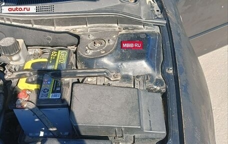 Mazda 6, 2004 год, 390 000 рублей, 10 фотография