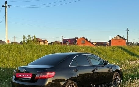 Toyota Camry, 2011 год, 1 300 000 рублей, 11 фотография