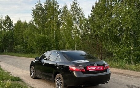 Toyota Camry, 2011 год, 1 300 000 рублей, 16 фотография