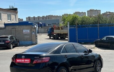Toyota Camry, 2011 год, 1 300 000 рублей, 10 фотография
