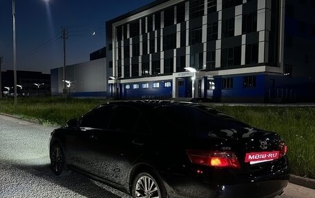 Toyota Camry, 2011 год, 1 300 000 рублей, 17 фотография