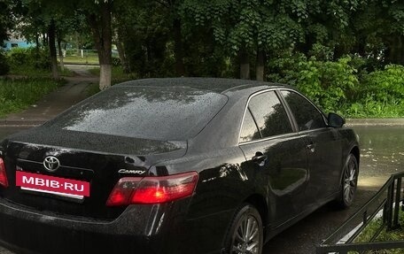 Toyota Camry, 2011 год, 1 300 000 рублей, 12 фотография
