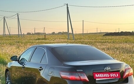 Toyota Camry, 2011 год, 1 300 000 рублей, 15 фотография