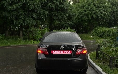 Toyota Camry, 2011 год, 1 300 000 рублей, 13 фотография