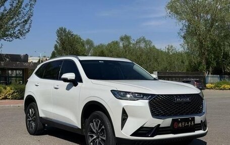 Haval H6, 2021 год, 1 165 002 рублей, 3 фотография