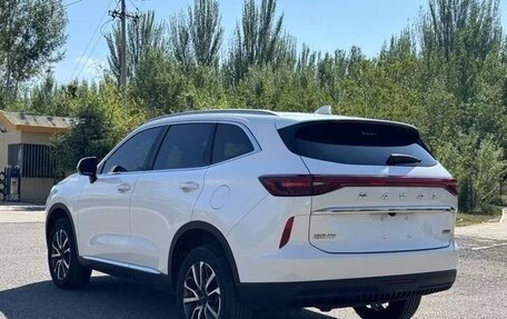 Haval H6, 2021 год, 1 165 002 рублей, 4 фотография