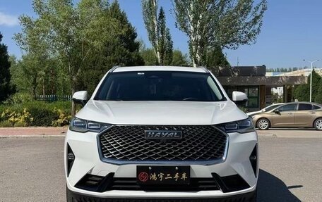 Haval H6, 2021 год, 1 165 002 рублей, 2 фотография