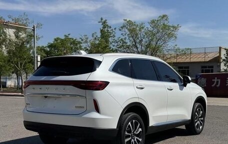 Haval H6, 2021 год, 1 165 002 рублей, 6 фотография