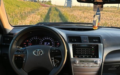 Toyota Camry, 2011 год, 1 300 000 рублей, 23 фотография