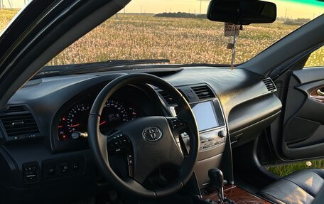 Toyota Camry, 2011 год, 1 300 000 рублей, 20 фотография