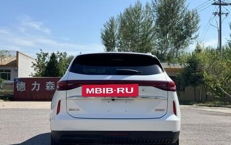 Haval H6, 2021 год, 1 165 002 рублей, 5 фотография