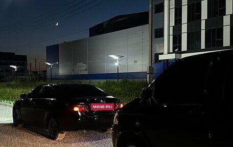 Toyota Camry, 2011 год, 1 300 000 рублей, 26 фотография