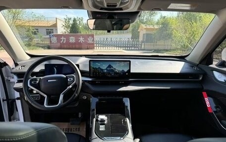 Haval H6, 2021 год, 1 165 002 рублей, 7 фотография