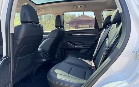 Haval H6, 2021 год, 1 165 002 рублей, 11 фотография