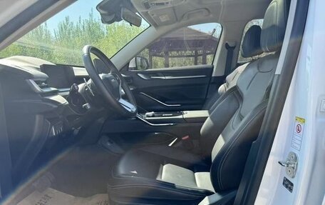 Haval H6, 2021 год, 1 165 002 рублей, 10 фотография