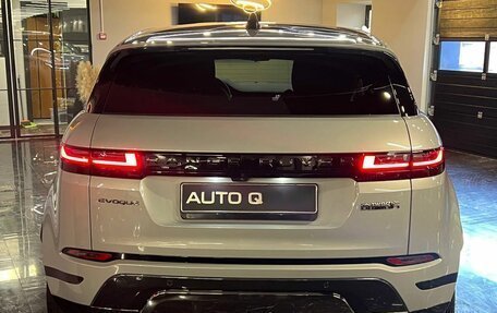 Land Rover Range Rover Evoque II, 2024 год, 5 799 999 рублей, 5 фотография