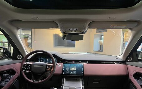 Land Rover Range Rover Evoque II, 2024 год, 5 799 999 рублей, 11 фотография