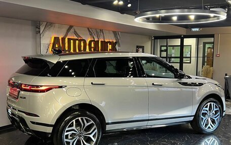 Land Rover Range Rover Evoque II, 2024 год, 5 799 999 рублей, 4 фотография
