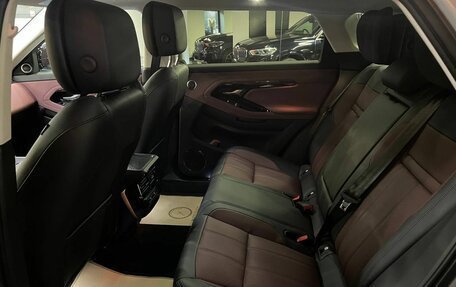 Land Rover Range Rover Evoque II, 2024 год, 5 799 999 рублей, 14 фотография