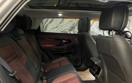 Land Rover Range Rover Evoque II, 2024 год, 5 799 999 рублей, 15 фотография