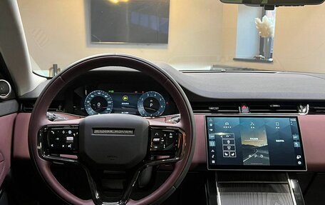 Land Rover Range Rover Evoque II, 2024 год, 5 799 999 рублей, 17 фотография
