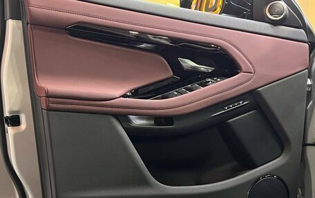 Land Rover Range Rover Evoque II, 2024 год, 5 799 999 рублей, 20 фотография