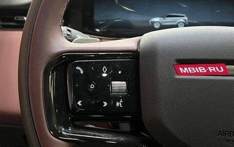 Land Rover Range Rover Evoque II, 2024 год, 5 799 999 рублей, 18 фотография