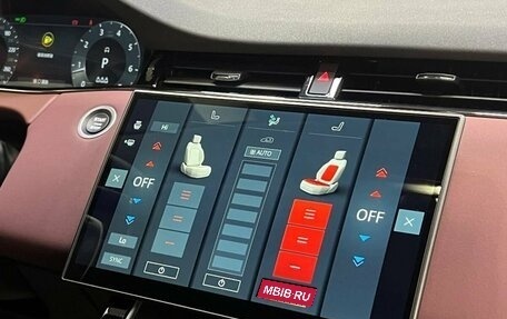 Land Rover Range Rover Evoque II, 2024 год, 5 799 999 рублей, 29 фотография