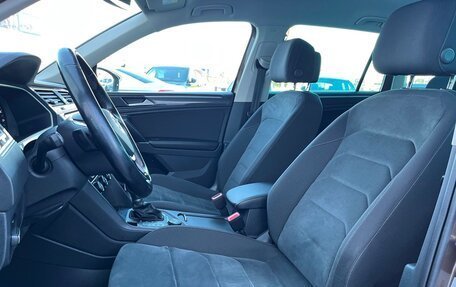 Volkswagen Tiguan II, 2017 год, 2 098 600 рублей, 6 фотография