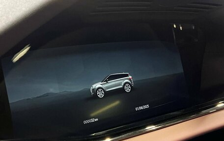 Land Rover Range Rover Evoque II, 2024 год, 5 799 999 рублей, 30 фотография